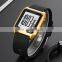 New Arrival Skmei 1866 Reloj Men Sport Digital Black Wristwatch Direct Factory Wholesale Price