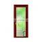 quality aluminum bathroom door, bath room door design