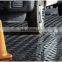 Heavy Duty 4X8 Feet Plastic Temporary Construct Excavator Road Mats Swamp Ground Floor Mat