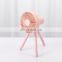 Amazon hot selling rechargeable battery operated clip on fan