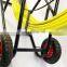 FRP/GRP fiberglass wire cable push rod reel cable rodder duct rod