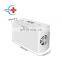 HC-I037A Factory Price Elite Mini Portable 3 Liter Oxygen Concentrator Machine with Battery for Use in Home/Car/Travel
