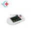 HC-G005 Medical cardiology electronic multifunctional visual stethoscope