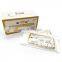 Chromic catgut Surgical suture needles factory in china, animal medical suture needle