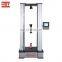 Jinan HST electronic utm WDS Series digital display single column universal testing machine