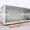 Window Glasses Wall Container house for show window Modern Shop