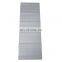 upvc material corrugated plastic insulated pvc/upvc roofing sheet clear plastic roof covering soft pvc transparent sheet