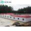 Sandwich Panel Homes And Prefabricated Warehouses From China