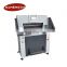 Samsmoon Hot Sale  Hydraulic Program Control Heavy Duty Guillotine Paper Cutting Machine Paper Cutter