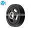 PULLEY DAMPER 2.0L 2000cc ENGINE PARTS 23124-23772 23124-23762 For KIa CEARTO 2006 - 2011