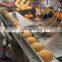bread filling machine for buns