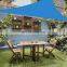 Hot Design Sun Shade Sail Waterproof Shade Sail Awning