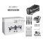 New Arrival Dron F11S 4K PRO 5G WIFI 2 Axis Real 4K 3KM Range Drone RC Quadcopter Drone SJRC F11S 4K PRO With 4K HD Camera