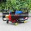 BISON 100BAR 1KW Electric Belt Drive High Pressure Washer China