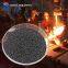 Investment casting sand Al2O3 based ceramsite sand AFS45