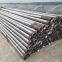 Stainless Steel Wedge Wire Slot Tube