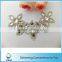 wedding decoration appliques bride chain