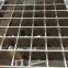 Galvanized steel grating plate Power plant grid plate price