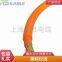 Inclinometer probe data line Inclinometer line Ultrasonic line Bare copper wire Welcome phone support call quick response high-precision, soft cable