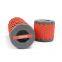 Collapsible yoga roller