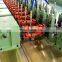High Speed Square Carbon Steel Erw Pipe Making Machine MS Tube Mill Line