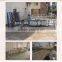 wzjinyue JY-200B paper core tube machine for thick tube production