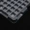 blister trays recycable blister packing stock plastic packaging material PVC