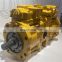 excavator parts  318B Hydraulic Pump 1715813 10R7699 318B main pump