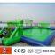 Best Quality of Inflatable Soccer Field for Sports Activities