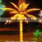 2015 YF outdoor & indoor led tree lights made in china wholesale