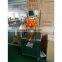 stainless steel commercial use orange juicer / juice making machine