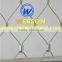 X-TEND stainless mesh fabric for Balustrading, Green Walls | generalmesh