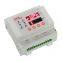 Acrel Intelligent temperature and humidity controller WHD20R-11/JC 35mm DIN mount High accuracy and wide measuring range