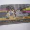 Custom 3d Lenticular printing Anime Poster with 3d flip effect