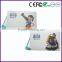 Hot 2015 2500mah credit card rohs battery charger for smartphone
