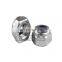 Shacman F2000/L3000/M3000/F3000/X3000 heavy duty truck Gearbox spare parts Q33214 Hex lock nut
