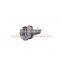 Caminh?o Foton Auman Land Pioneer Motor Weichai Caixa de cambio Zf/Fast Pe?a de reposi??o de caminh?o Q174b0830 Parafuso de cabe?a hexagonal com ranhura em cruz na cabe?a
