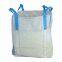 China Factory wholesales FIBC Big bag 1000kg fabric FIBC bag bulk 1.5 ton 1500kg bulk Jumbo Bag