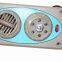 New model bus air outlet for sale accessories air wind vent outlet