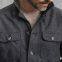 High-quality Fleence Wind Men's Casual  Men's Long Sleeve Medium Long Jacket In Stock Coat