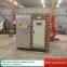harmless treatment equipment for slaughterhouse waste, harmless treatment equipment for cattle farms, bio-fermentation degradation machine
