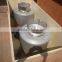 good performance oil centrifugal filter hot sale