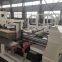 MJZXJ-1 Automatic Folder Gluer & Strapping Machine
