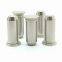Unthreaded, Flush – Types TP4, TPS, TPXS