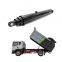 Telescopic Hydraulic Jack Cylinder for Industrial Use