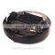 New Design dry cleaner/electric motor for vacuum cleaner with 2 Side Brushes