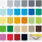 1.5mm high performance vinyl wall covering Designed for corridors and patient rooms