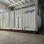 BF-iCabinet 2MW HFO industrial and mining mobile containerized generator sets power station