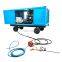 High Pressure Water Jet Blasting Machine 700-1500bar Electric Diesel Hydro Jetting Equipment New Condition High Pressure Cleaner