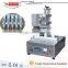 01 HX-003 Manual Special Tube End Sealer For Cosmetic Tube
